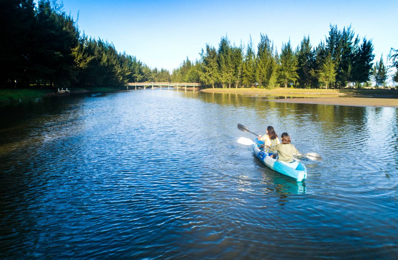 Seava Hồ Tràm Beach Resort Vietnam