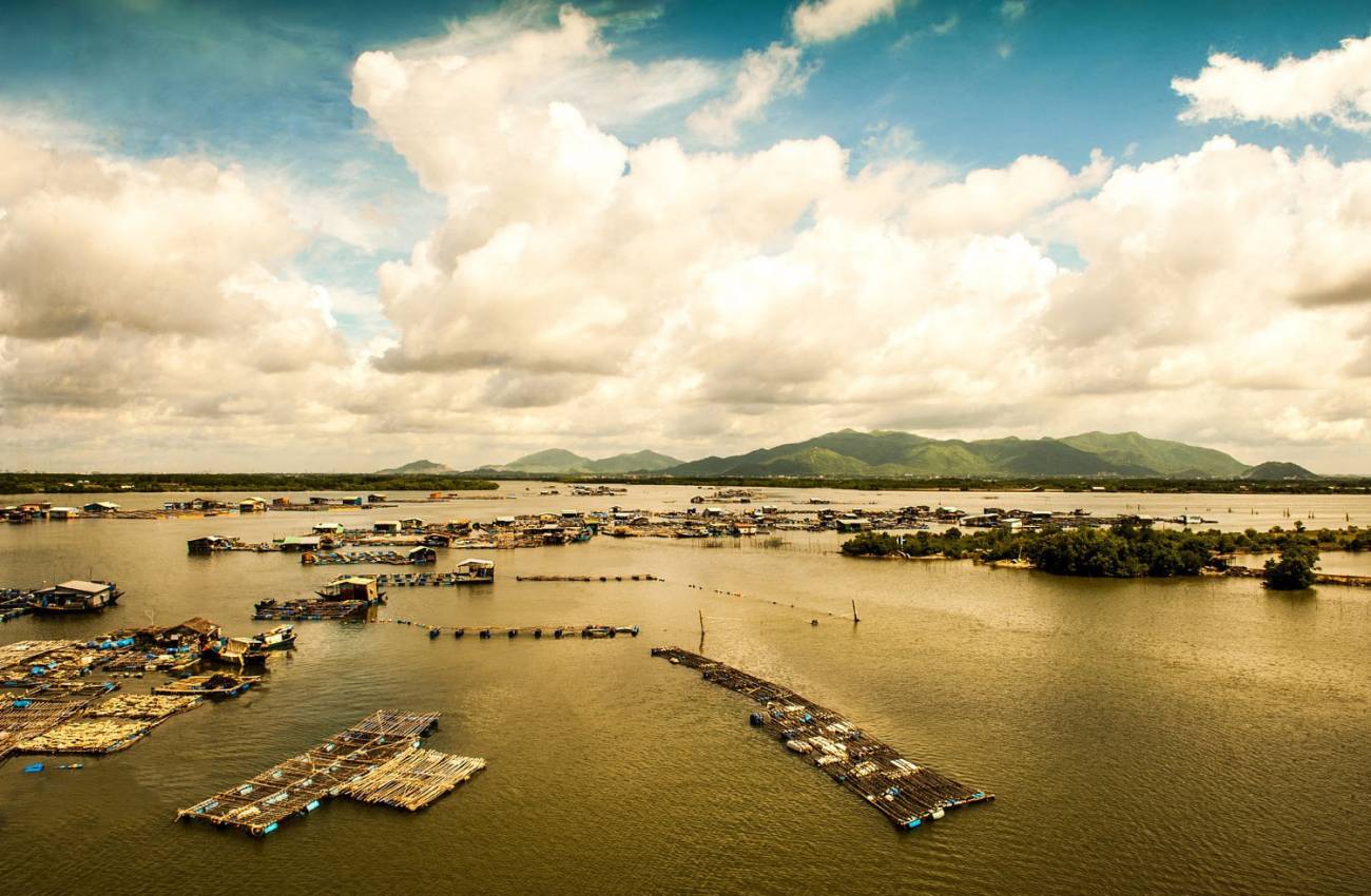 Seava Hồ Tràm Beach Resort Vietnam