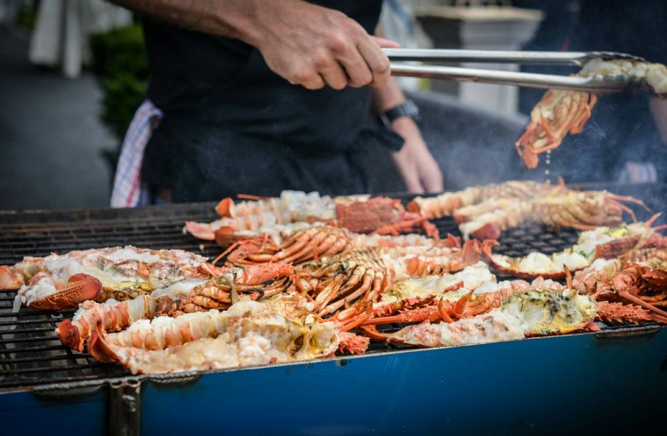 Seava Hồ Tràm Beach Resort Vietnam