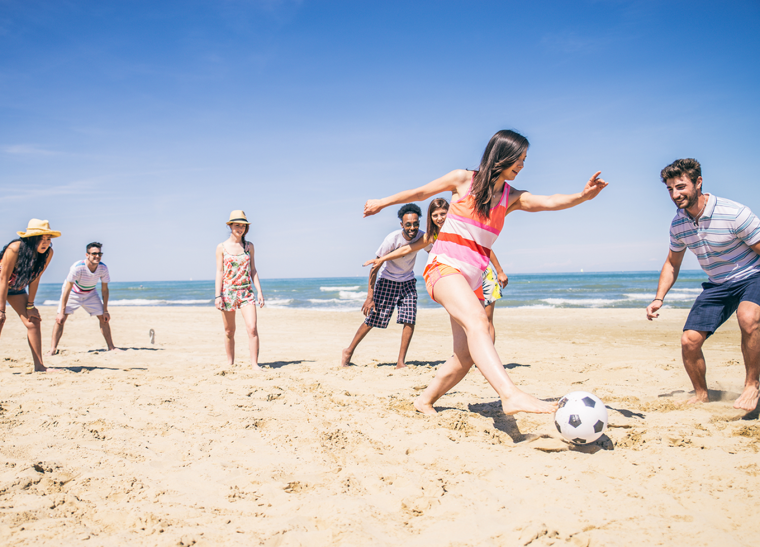 Seava Hồ Tràm Beach Resort Vietnam