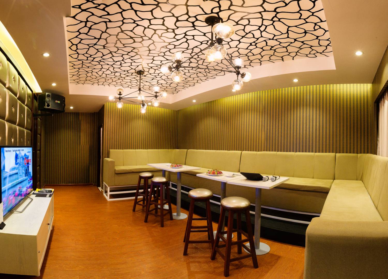 Seava Hồ Tràm Beach Resort Vietnam