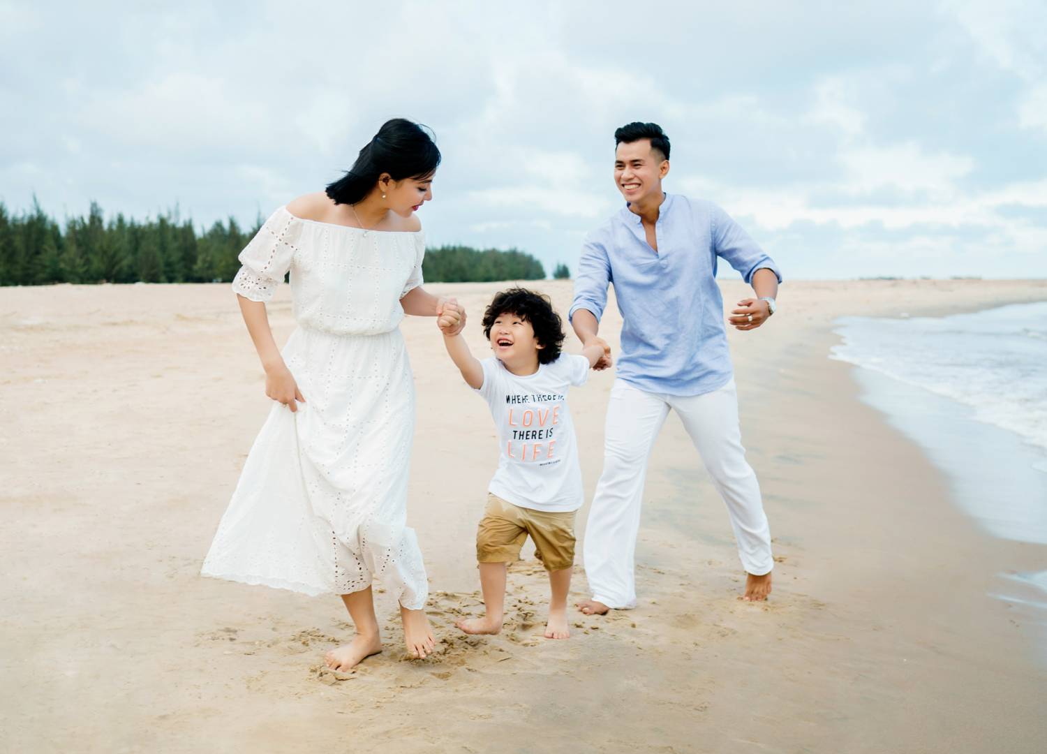 Seava Hồ Tràm Beach Resort Vietnam