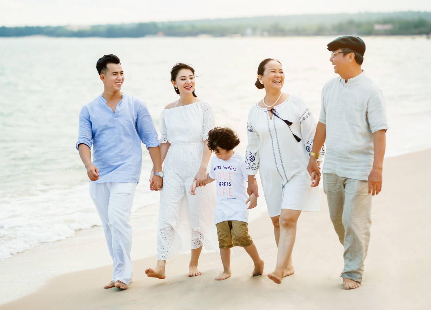 Seava Hồ Tràm Beach Resort Vietnam