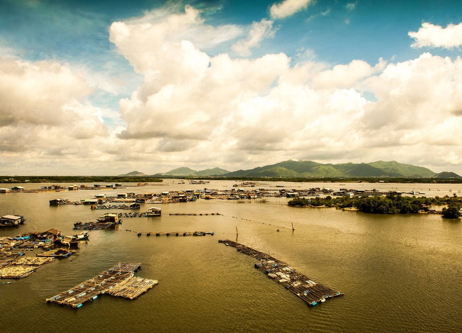 Seava Hồ Tràm Beach Resort Vietnam