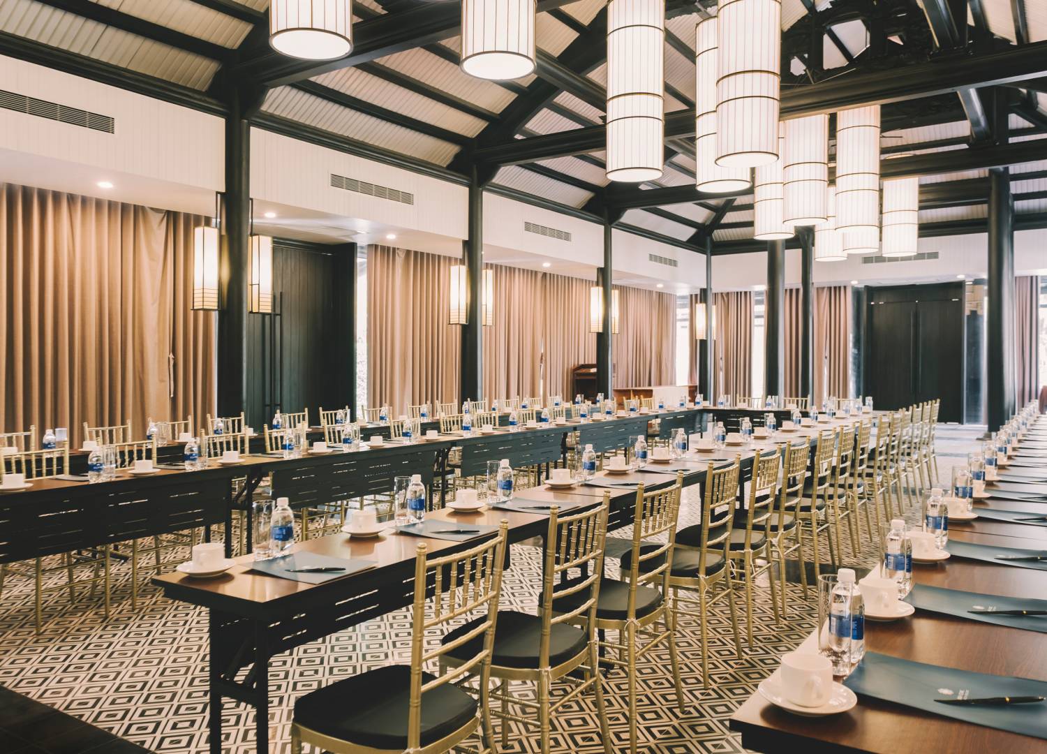 Seava Hồ Tràm Beach Resort Vietnam