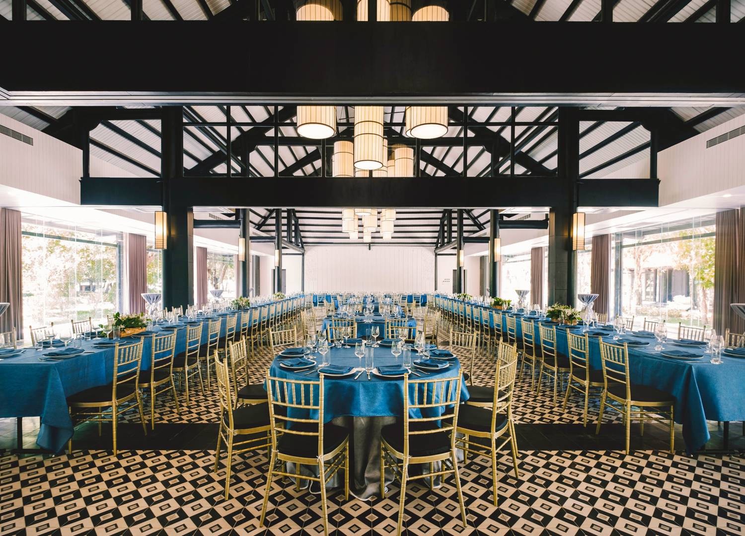 Seava Hồ Tràm Beach Resort Vietnam