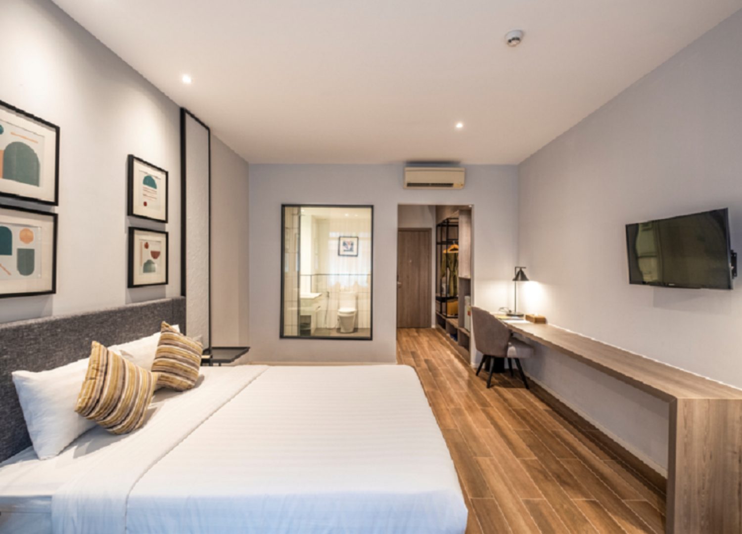 Seava Hồ Tràm Beach Resort Vietnam