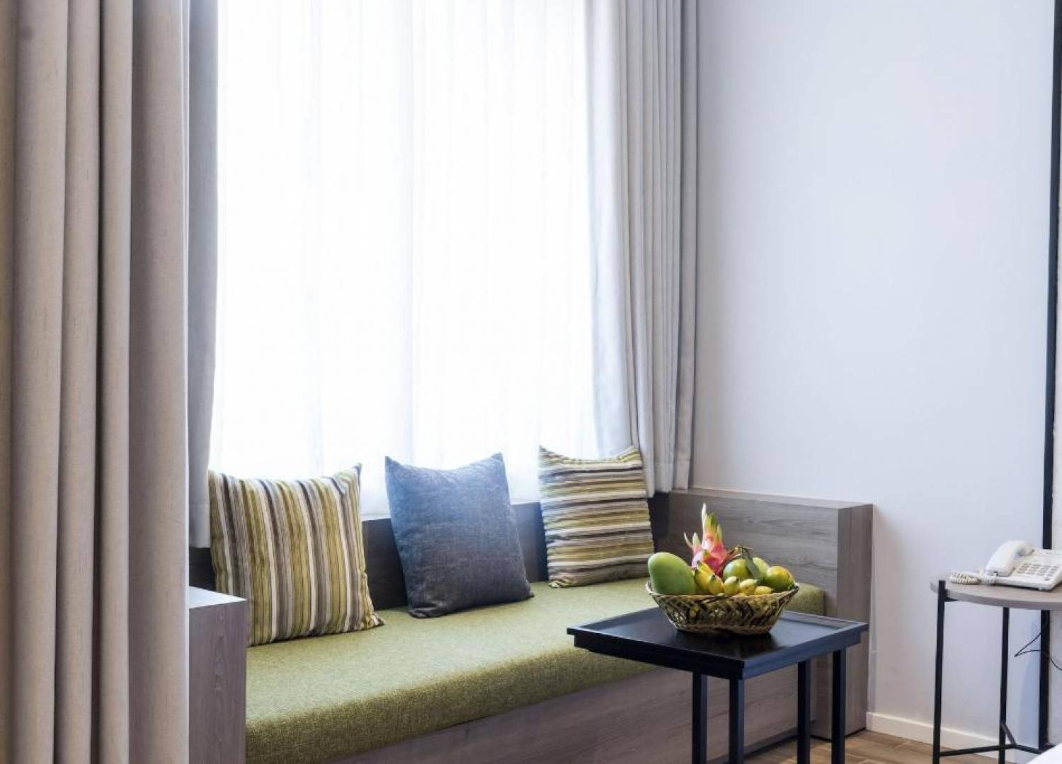 Seava Hồ Tràm Beach Resort Vietnam