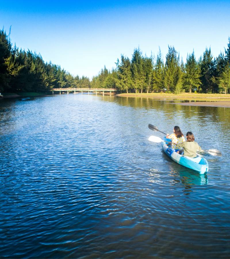 Seava Hồ Tràm Beach Resort Vietnam