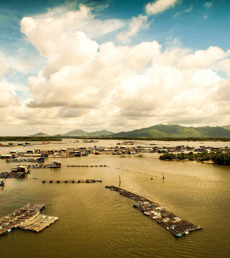 Seava Hồ Tràm Beach Resort Vietnam