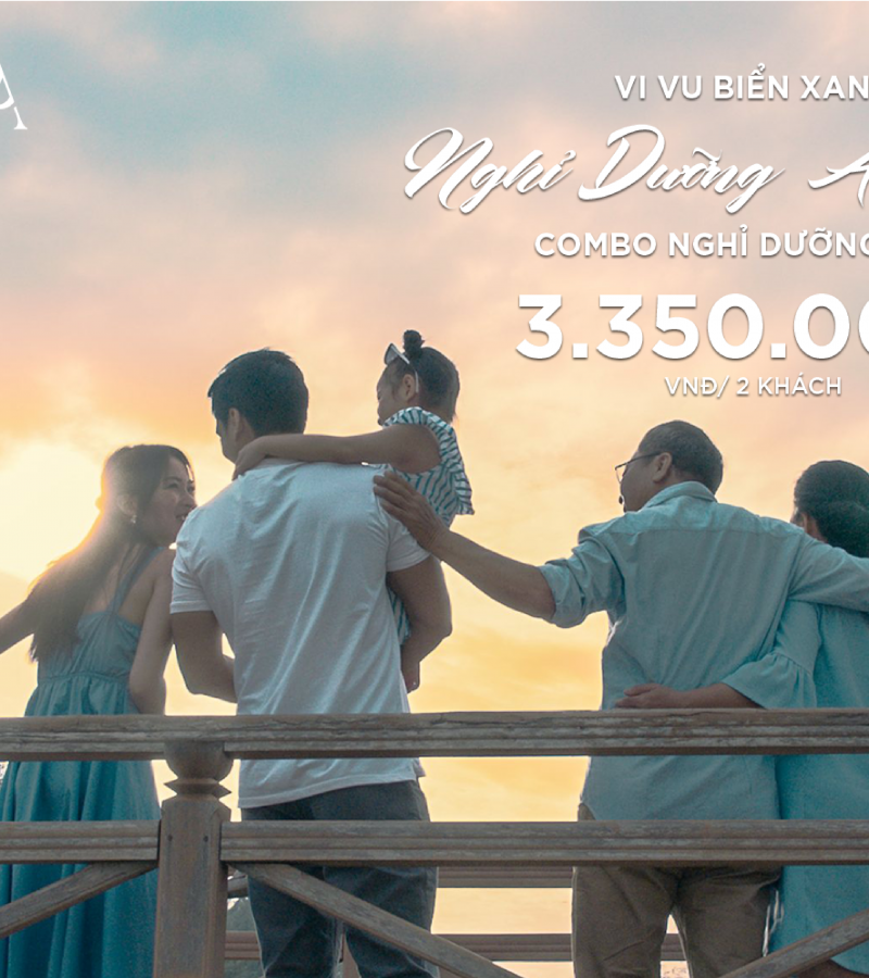 Seava Hồ Tràm Beach Resort Vietnam