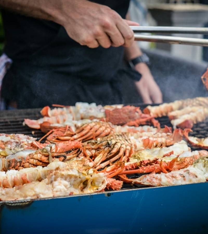 Seava Hồ Tràm Beach Resort Vietnam